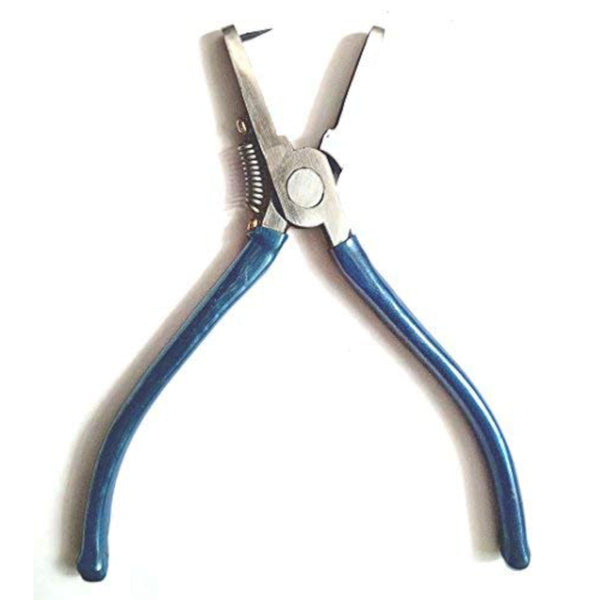 Needle Hole Punch Plier for Craft, Jewellery Making etc.