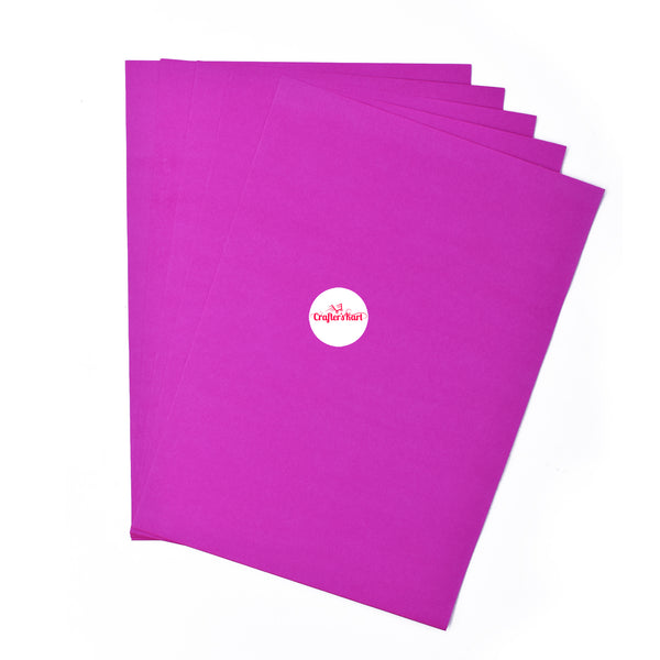 A4 Color paper