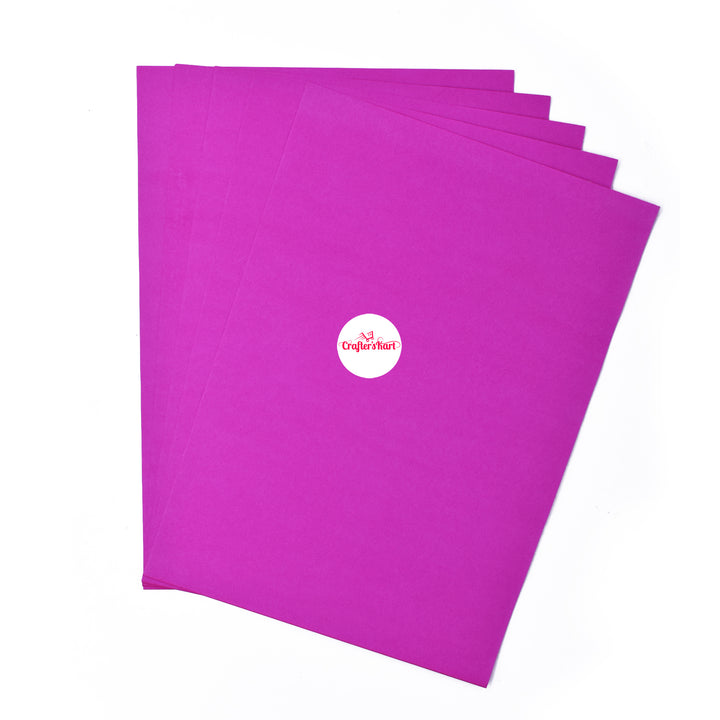 A4 Color paper