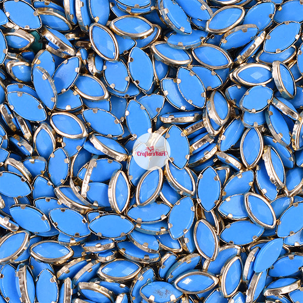 Kundan Stones for aari work