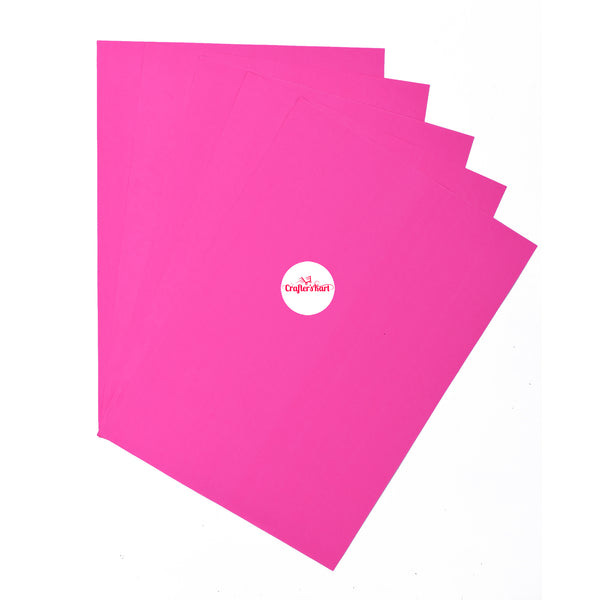 A4 Color paper