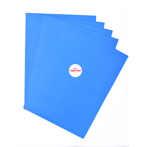 A4 Color paper