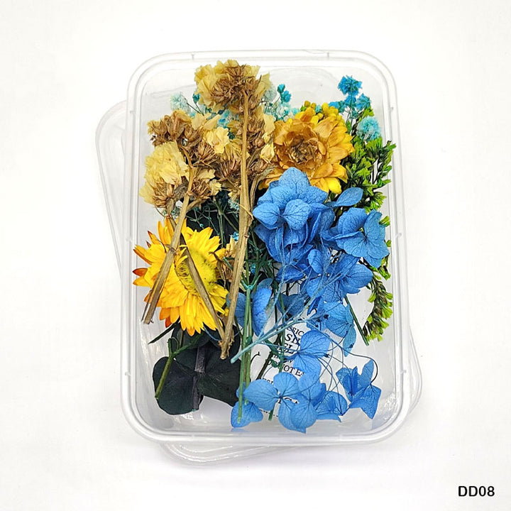 Dry Flower for Resin Art