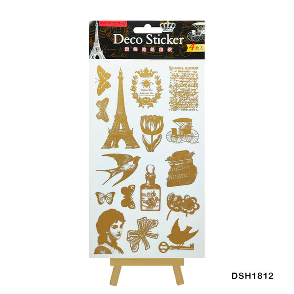 Deco Sticker