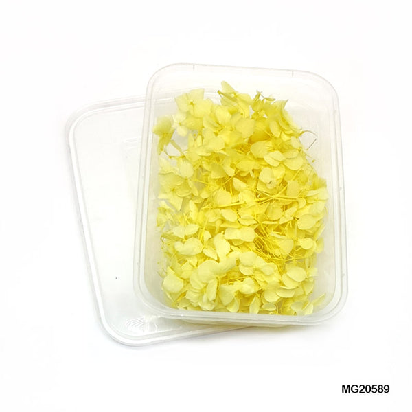 dry flowers for resin art