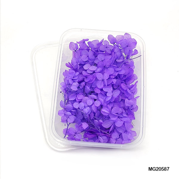 dry flowers for resin art