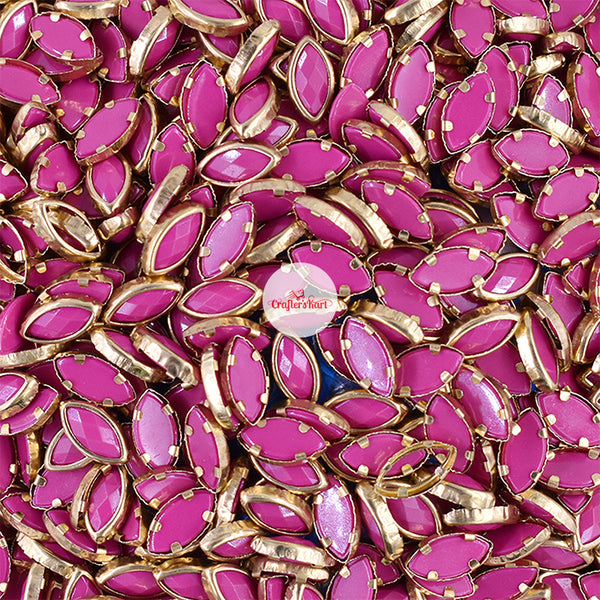 Kundan Stones Wholesale