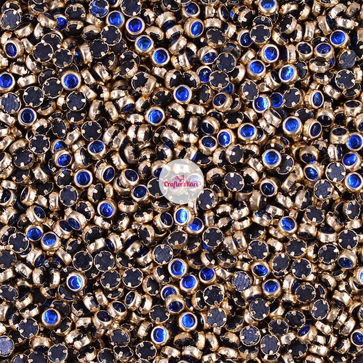 Kundan Stones Wholesale