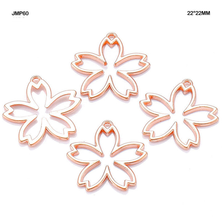 Metal Charms Wholesale India