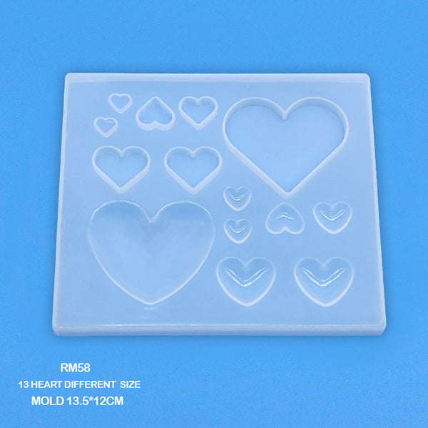 resin molds shop near me