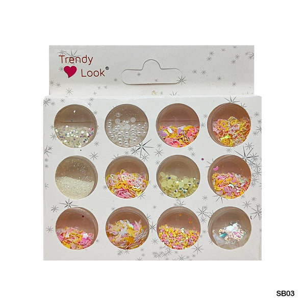 sequins for craft