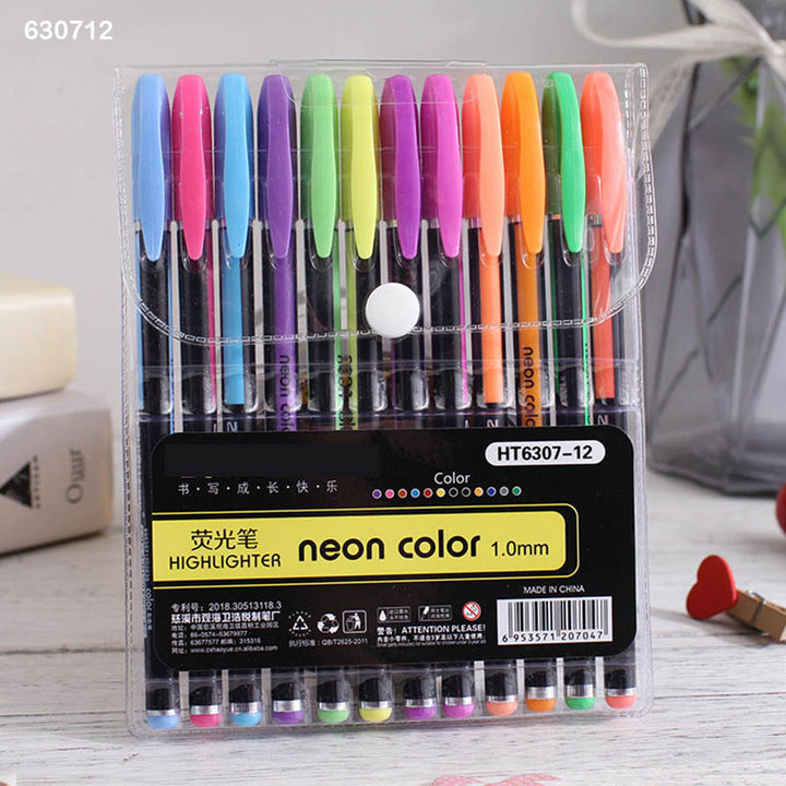 highlighter marker
