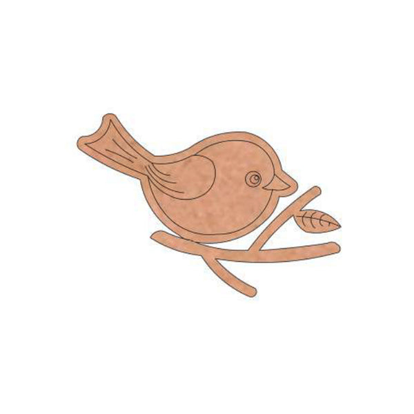 pre marked mdf cutout