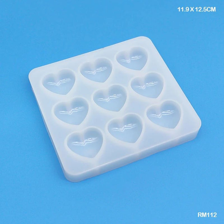 resin moulds india