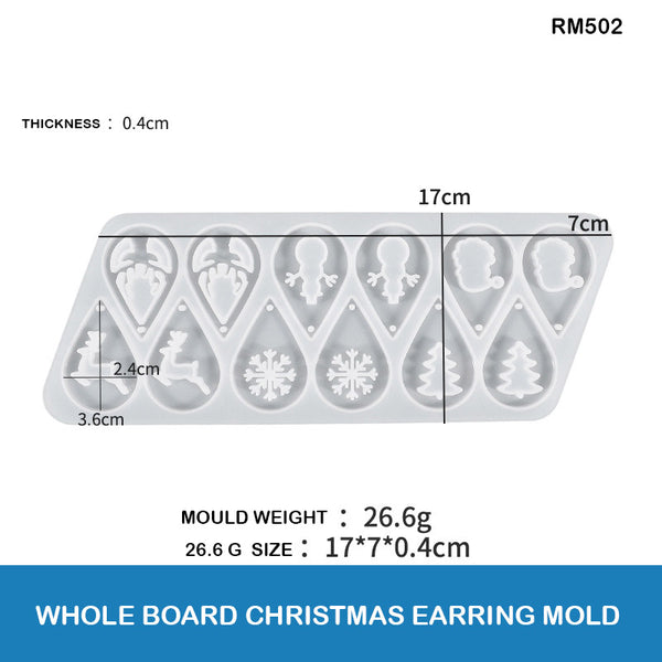 resin molds wholesale