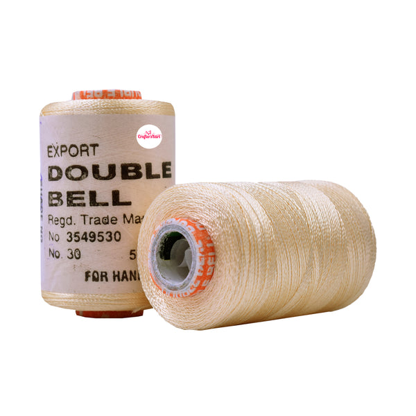 Double Bell Silk Thread