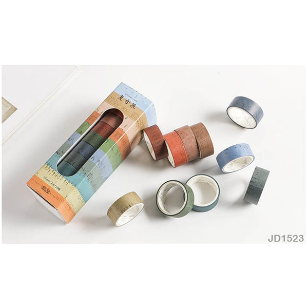 washi tape designs