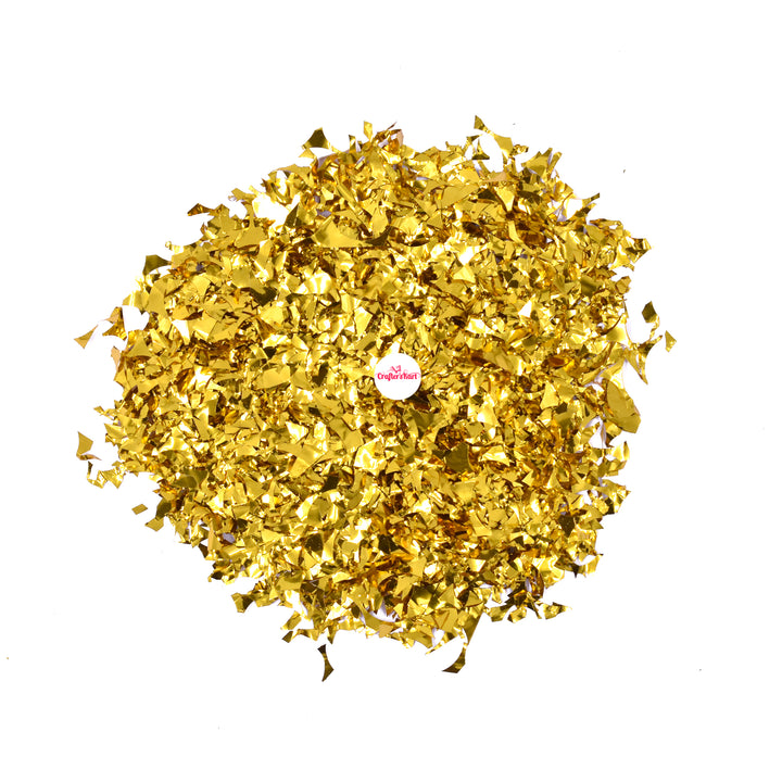 Glitter Flakes for Resin