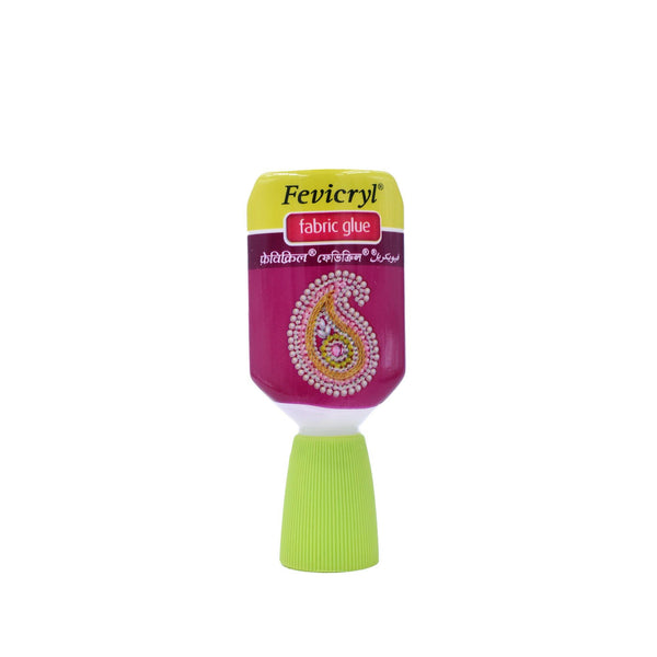 Fevicryl Fabric Glue - 20 Grams.