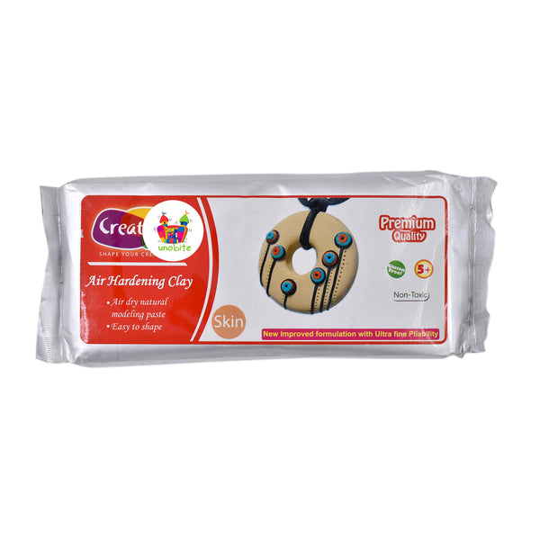 Creations Air Hardening Clay(Skin)