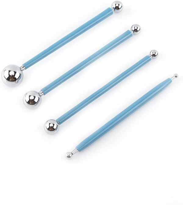 ball tool for clay