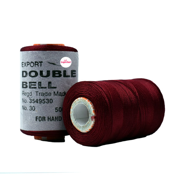 Double Bell Silk Thread