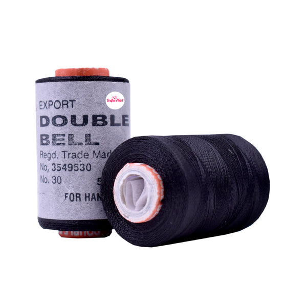 Double Bell Silk Thread