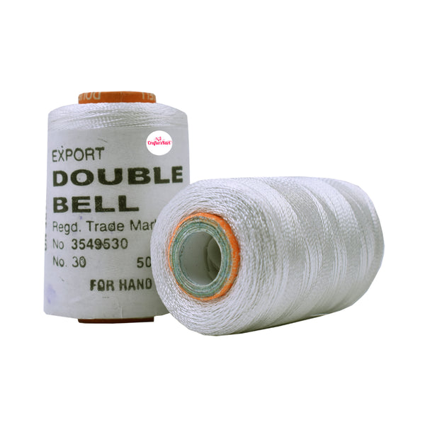 Double Bell Silk Thread