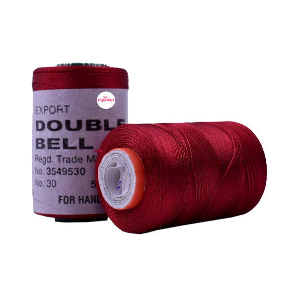 Double Bell Silk Thread