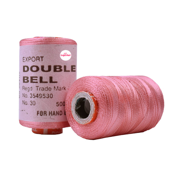 Double Bell Silk Thread