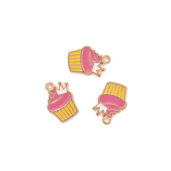 Enamel charms online India