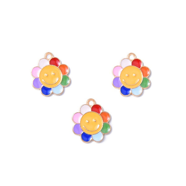 Enamel charms online India