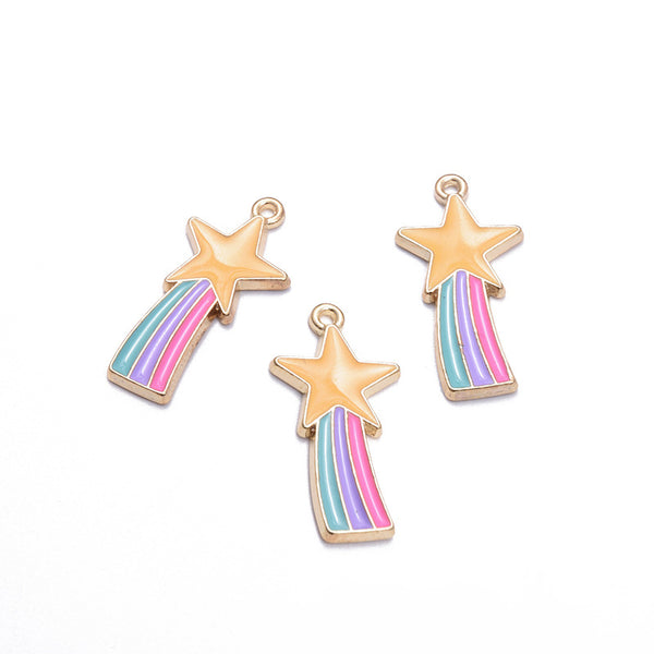 Enamel charms online India