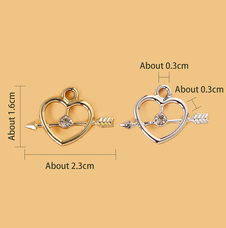 enamel charms wholesale india