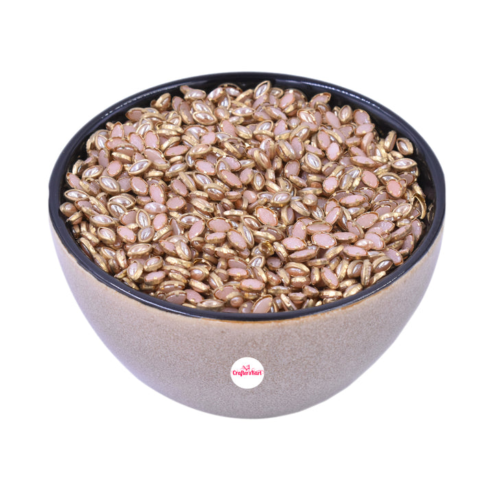 Kundan Stones for Jewellery Making