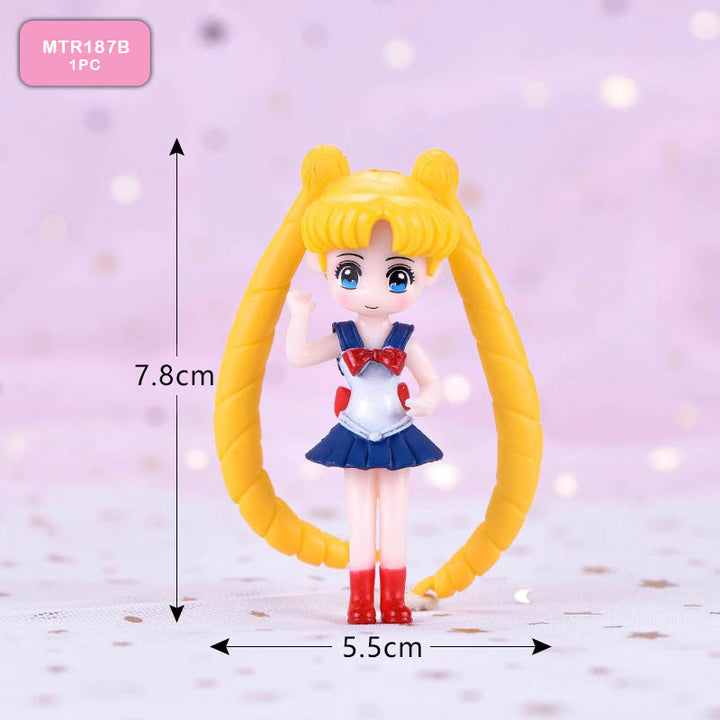Miniature dolls online