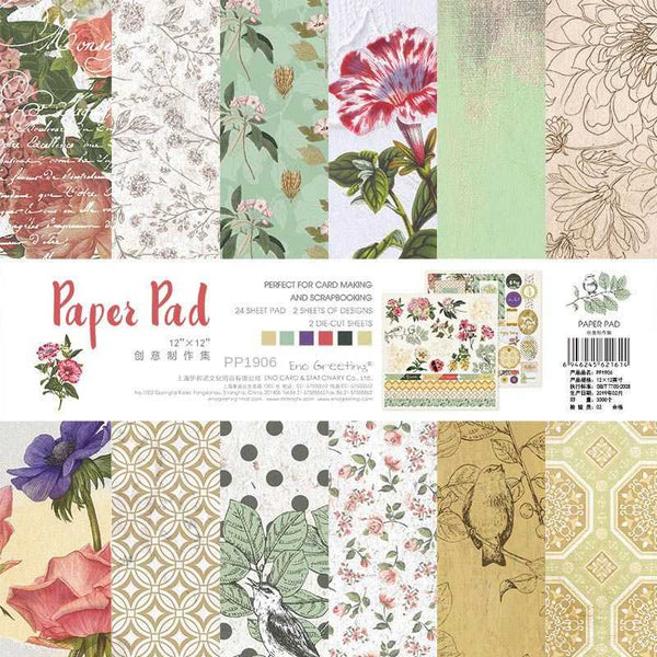 Scrapbook paper online