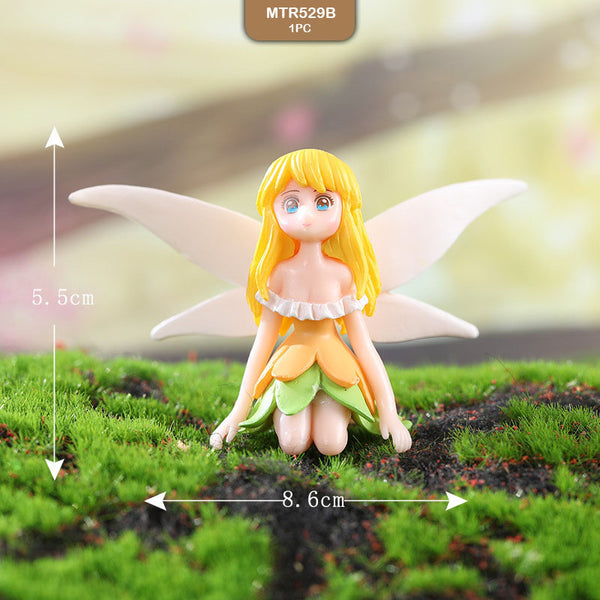 Princess Miniature