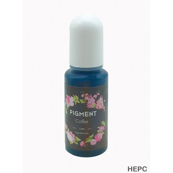 High Enriched Resin Pigments(10 ML)