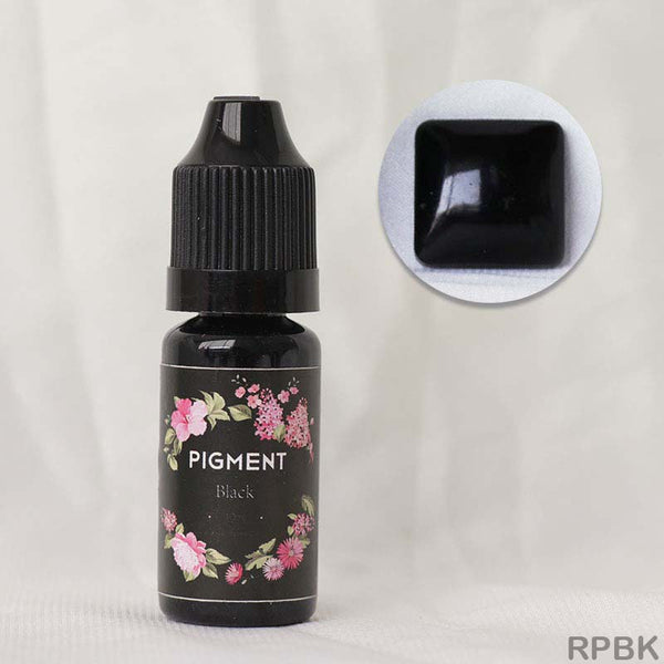 Resin Pigments(10 ML)