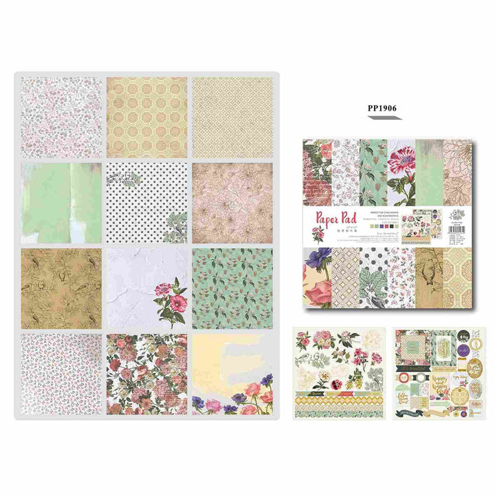  Pattern Paper Sheets online india