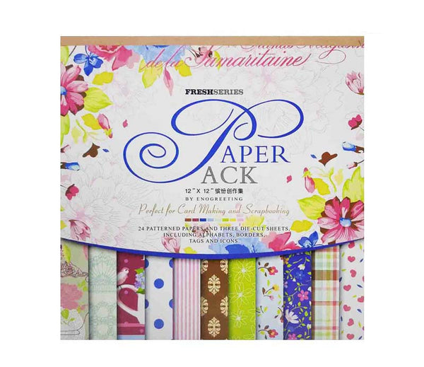Pattern Paper Sheets online india