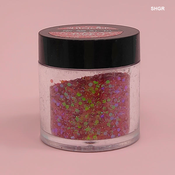 Glitter Powder for Craft