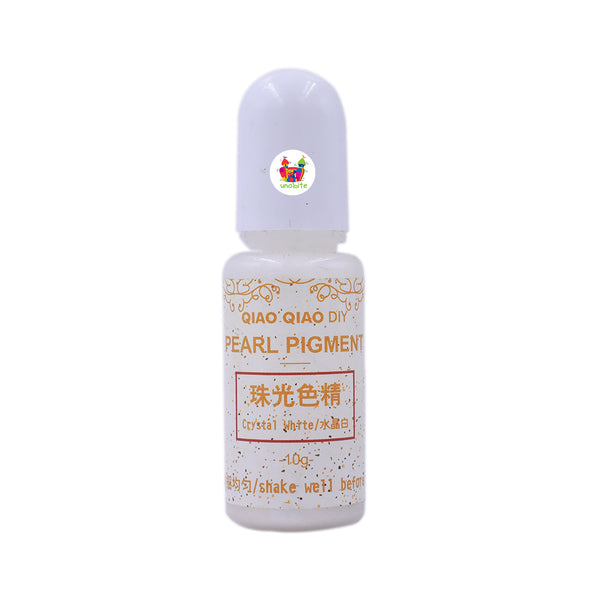 Resin Pearl Color Pigment 15 Grams.