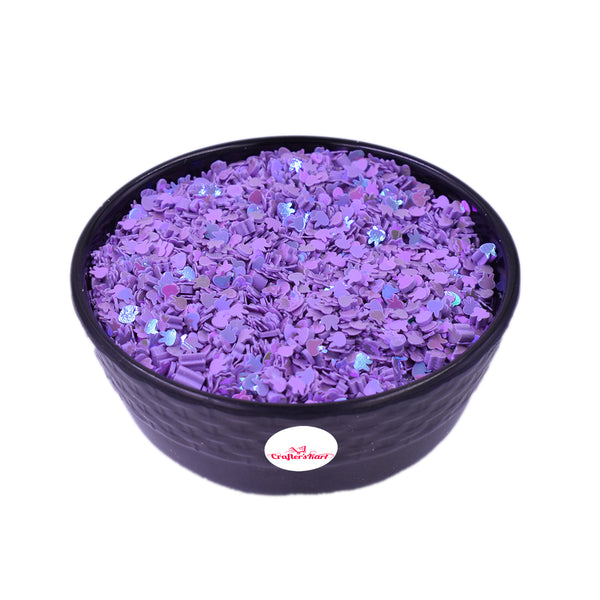 Rabbit Design Sequins for Resin