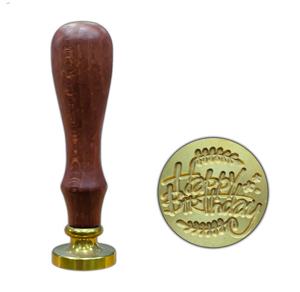wax seal stamp online