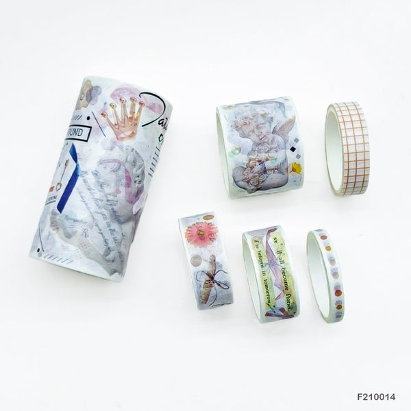 Washi Tape under 100