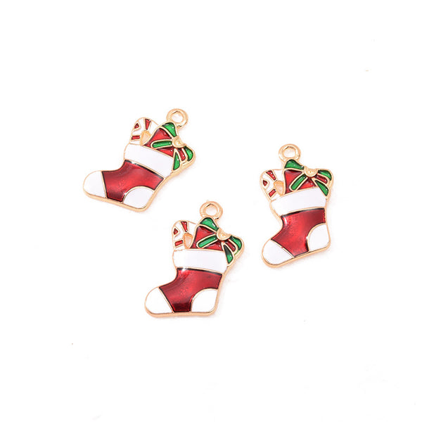 enamel pendant wholesale