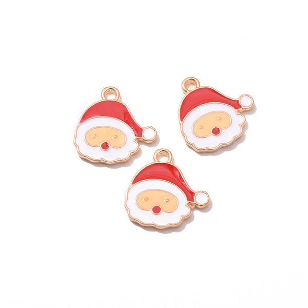 enamel pendant wholesale
