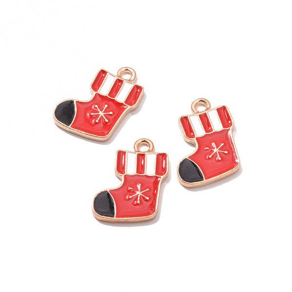 enamel pendant wholesale